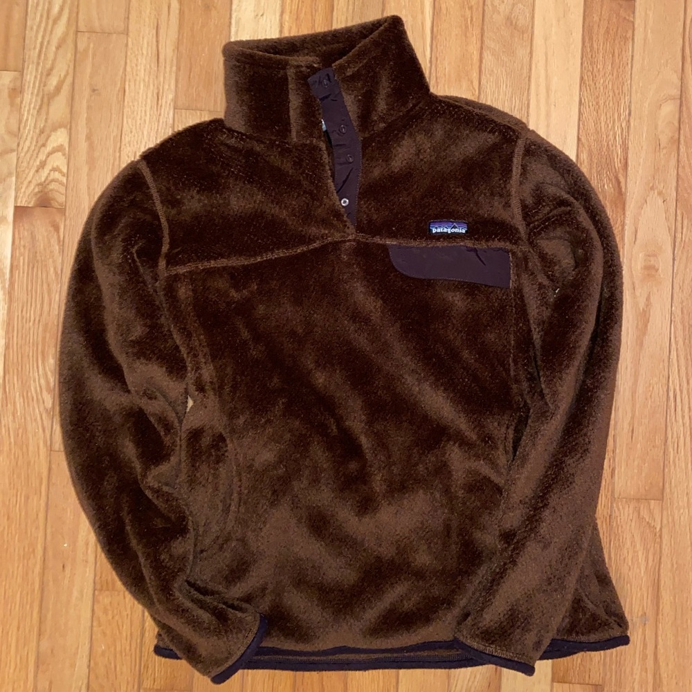 Women's Patagonia Snap-T Pullover
